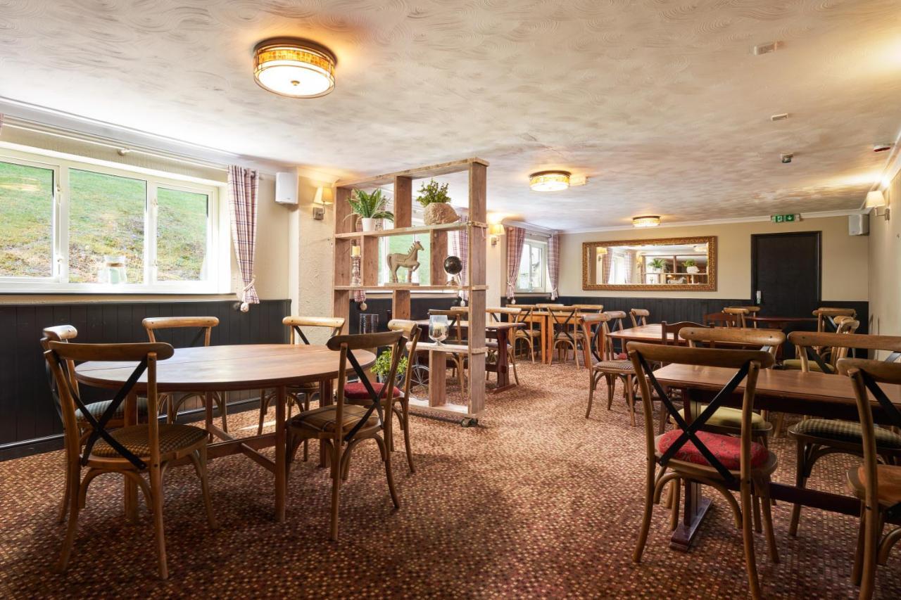 The Windmill Watchet
